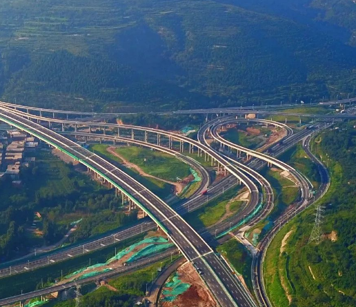 山東最美高速即將通車！沿途風景你最喜歡哪一個？