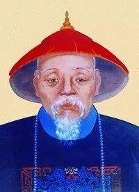 大器晚成的青州進士馮溥