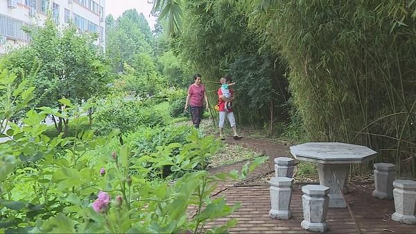 青州市：創建文明城市 建設美好家園