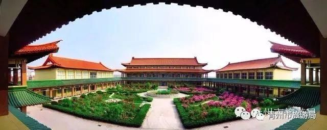 青州博物館那么有名，究竟有啥好看的？