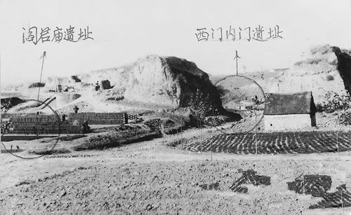青州閻君廟考證