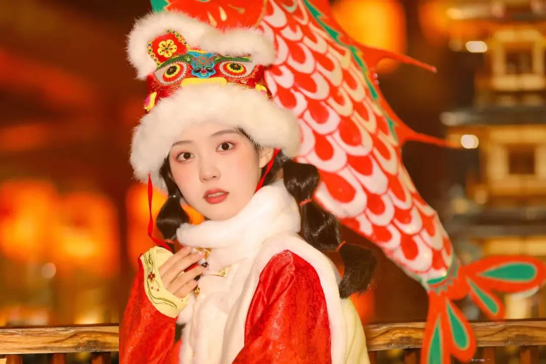 假期在青州旅游一定不能錯過的景點——青州不夜城
