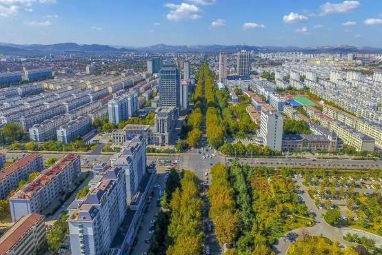 宜居宜業(yè)，精致精美，我們的城市“人見人愛”