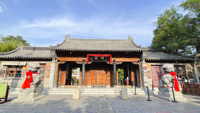 暢玩偶園，邂逅一場美好