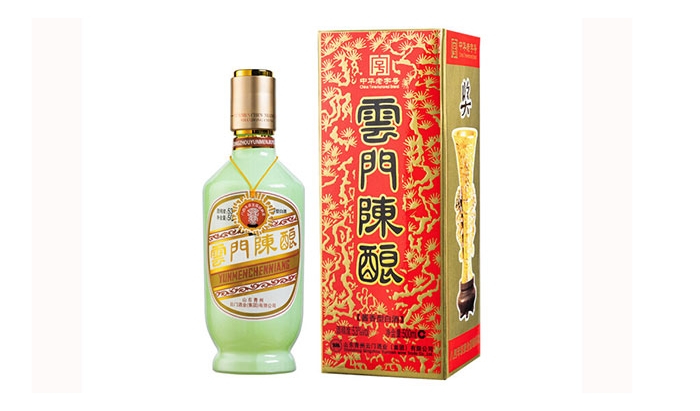 第三批“好品山東”名單公布，云門陳釀、青州銀瓜上榜