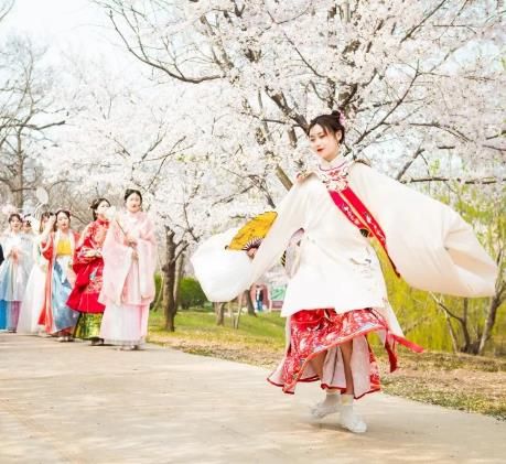 送票，濰坊浮煙山文旅公園花朝節即將開啟！