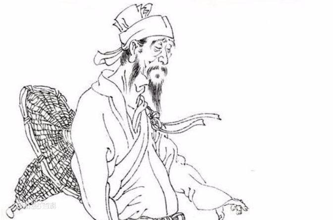 畫家李成：沒想到1000年以后，青州人讓我跟歐陽修做鄰居