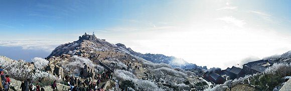總收入68.3億元，山東五一旅游成績單公布