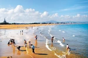 短途旅游很可能會成為新興熱點