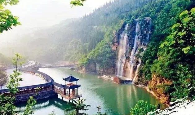 青州游，這五站不可錯過