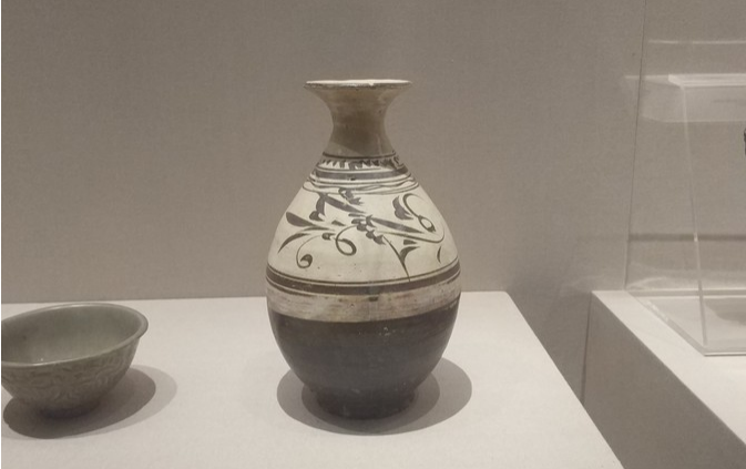 青州博物館，千年傳奇等你
