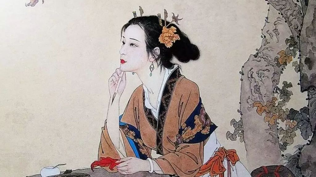 李清照為什么在青州生活了20年