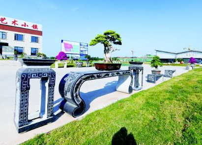 讓美麗風景線變成美麗經濟線—青州市突出“雙招雙引”用大項目為鄉村振興賦能