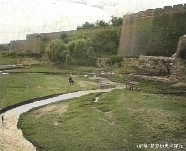 老照片｜上世紀的青州，你還記得嗎？