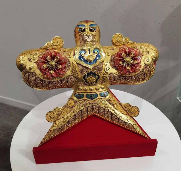 獲獎(jiǎng)名單公布！這就是咱“濰坊好手藝”！