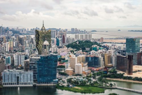 國家移民管理局：逐步恢復辦理內地居民赴澳門旅游簽注
