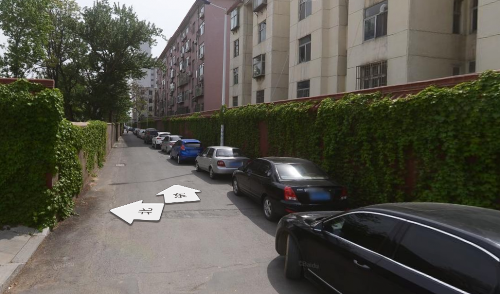 注意啦！青州城區(qū)兩條道路實行單向行駛，全時段抓拍！