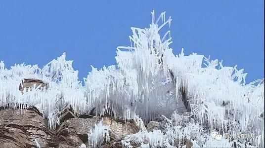 青州天賜山景區閉園升級改造公告