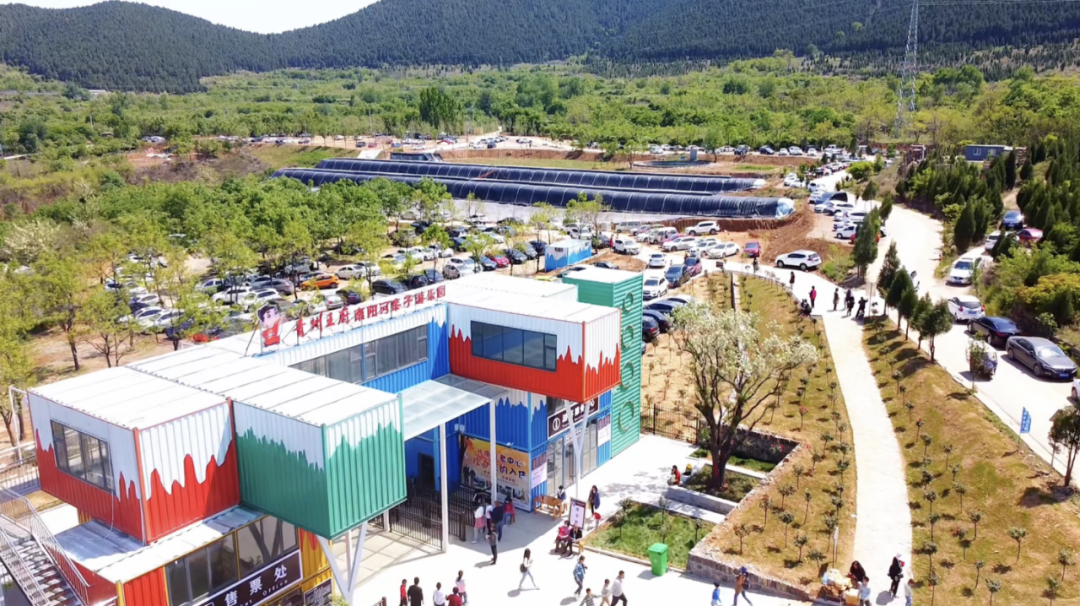 青州王府南陽河親子游樂園母親節門票免費送啦！