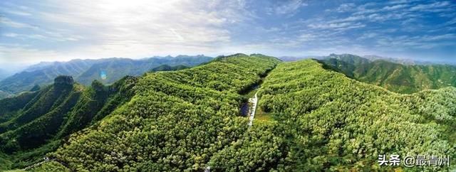 請查收，最全的仰天山旅游攻略