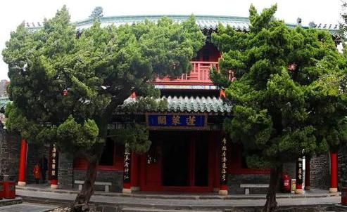 “山東人游蓬萊”蓬萊市多家A級以上景區推出門票優惠政策