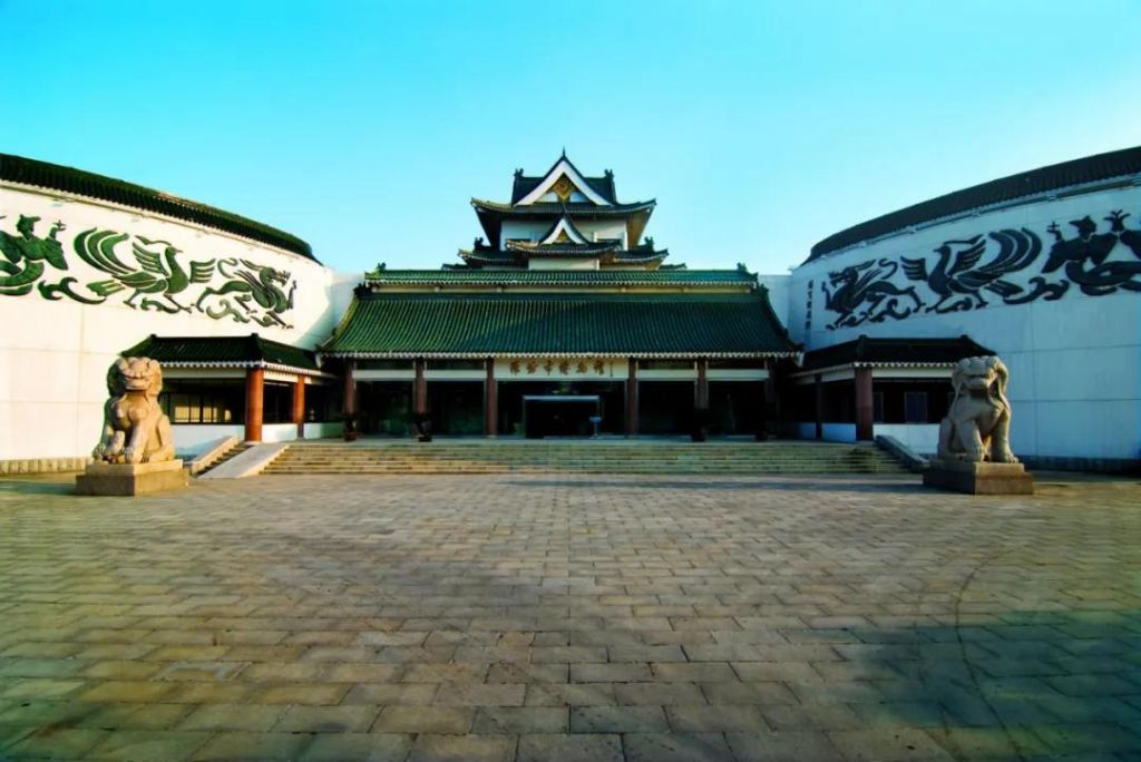 濰坊市博物館合同制講解員招募公告