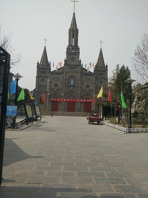 【青州旅游行程推薦】一個(gè)人的旅行——青州