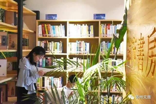 聽說，當(dāng)下在青州最香的事是……