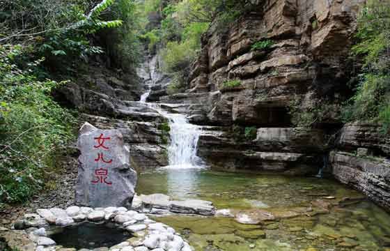 青州楊集看水自駕游/自助游線路