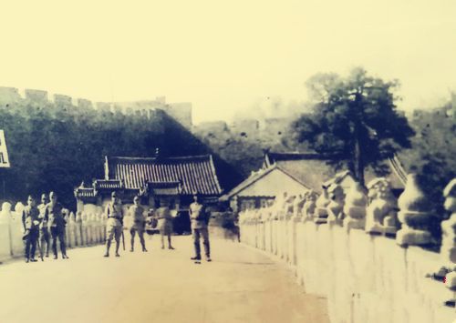 青州歷史上的赫龍宮