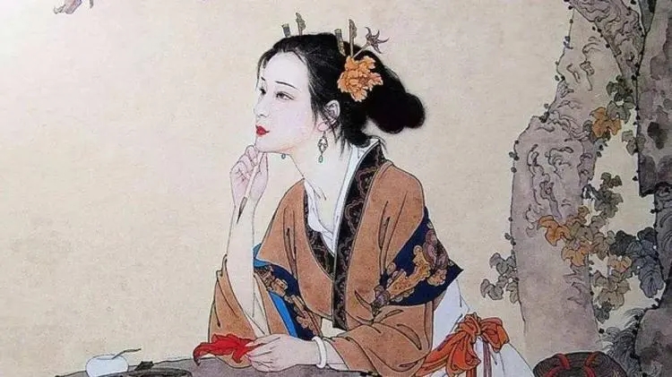 全體女生！青州海選開(kāi)始啦！李清照形象海選現(xiàn)在開(kāi)始報(bào)名!
