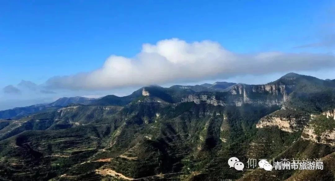 青州旅游