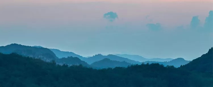 青州山水畫