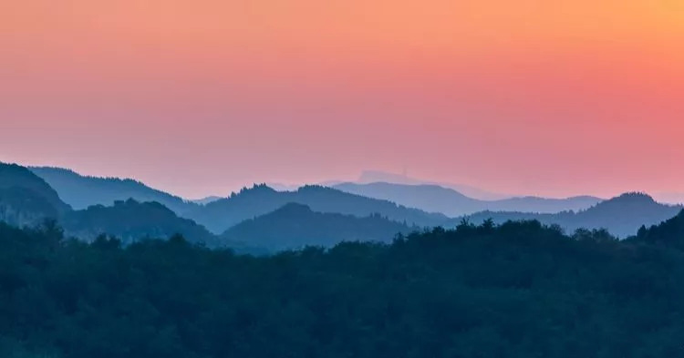青州山水畫