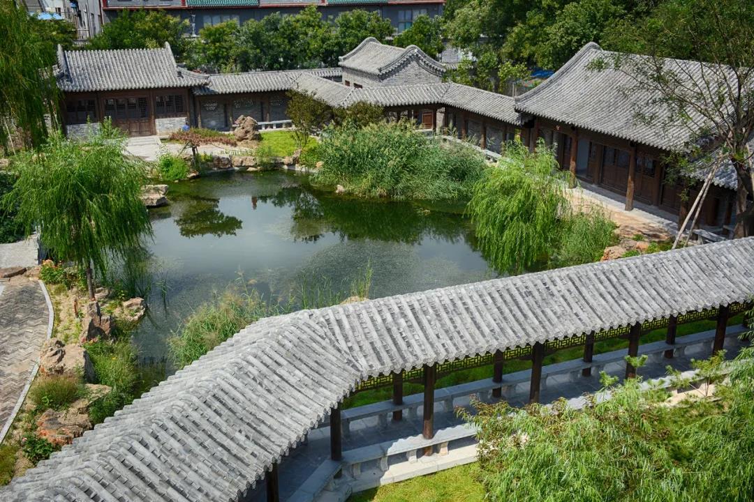 偶園